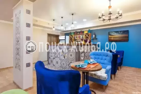 Отель «Пикассо», Джемете