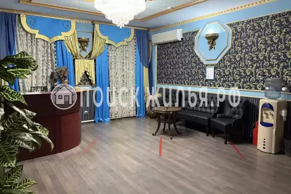 Отель «Арм-Престиж», Московская область, Куровское, Набережная, д.92