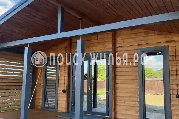 Частный сектор «ЭКО Домики Villa De Lúna», Республика Абхазия, Гагры, Пицунда, с. Лдзаа, д.улАиаира