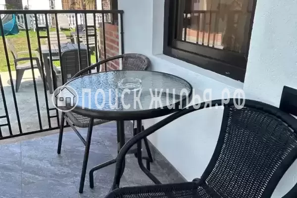 Частный сектор «Мачара-Бич», Мачара