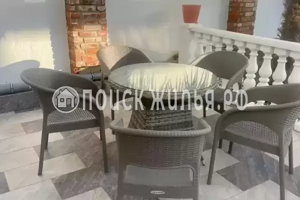 Частный сектор «Мачара-Бич», Мачара