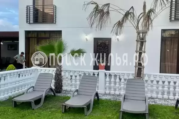 Частный сектор «Мачара-Бич», Мачара