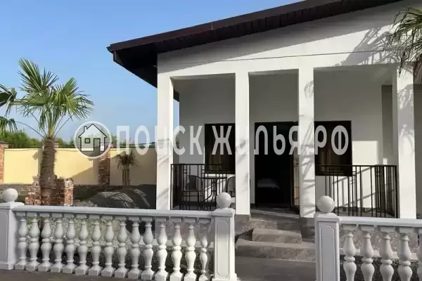 Частный сектор «Мачара-Бич», Мачара