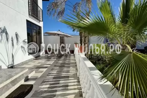 Частный сектор «Мачара-Бич», Мачара