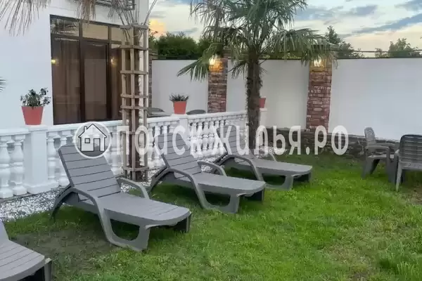 Частный сектор «Мачара-Бич», Мачара