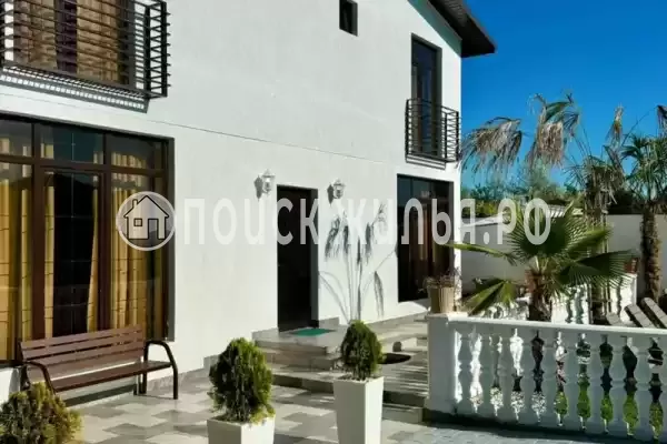 Частный сектор «Мачара-Бич», Мачара