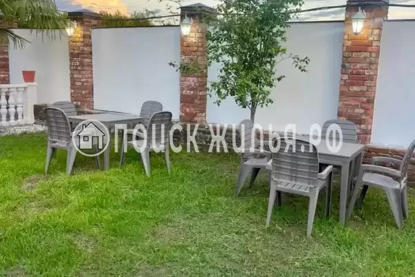 Частный сектор «Мачара-Бич», Мачара