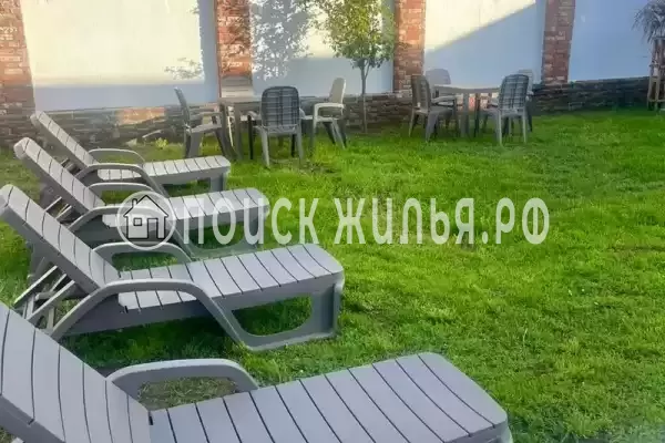 Частный сектор «Мачара-Бич», Мачара