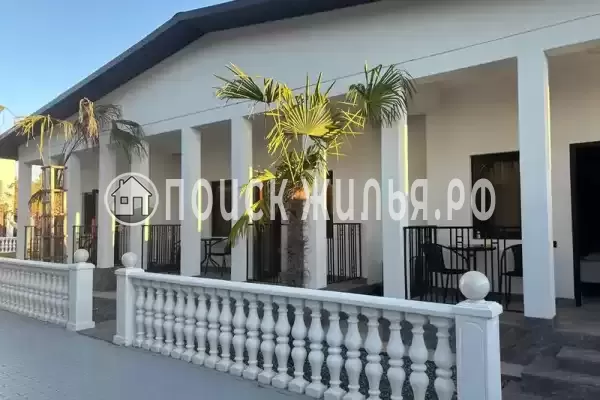 Частный сектор «Мачара-Бич», Мачара