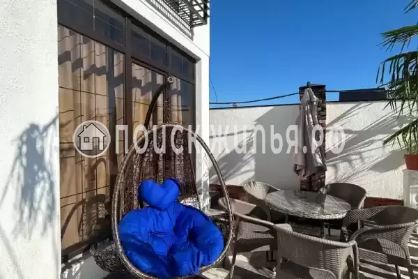 Частный сектор «Мачара-Бич», Мачара