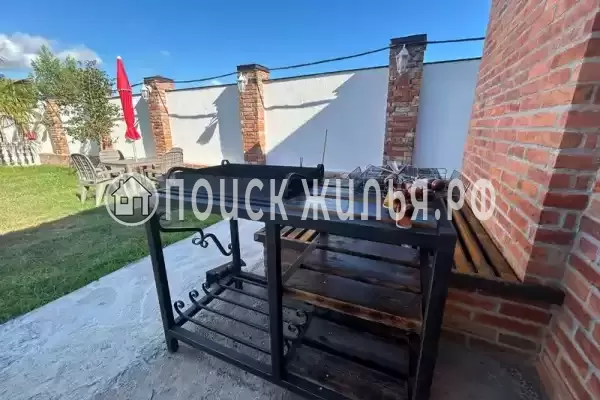 Частный сектор «Мачара-Бич», Мачара