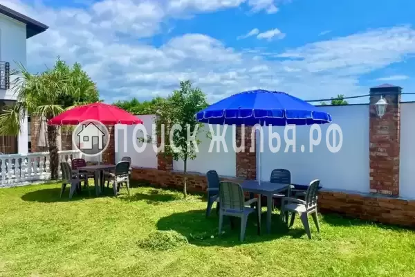 Частный сектор «Мачара-Бич», Мачара