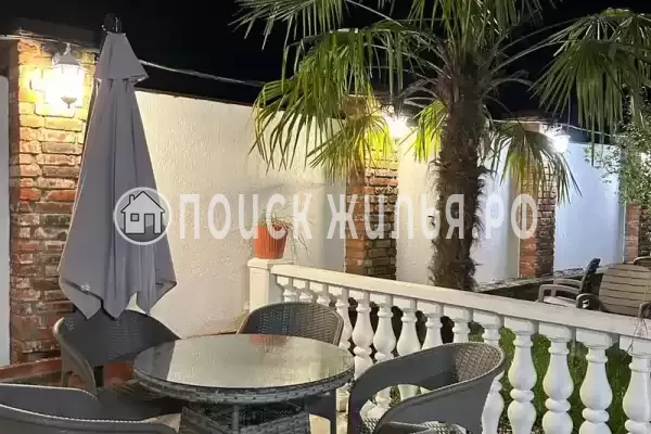 Частный сектор «Мачара-Бич», Мачара