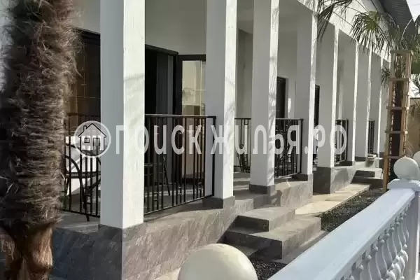 Частный сектор «Мачара-Бич», Мачара