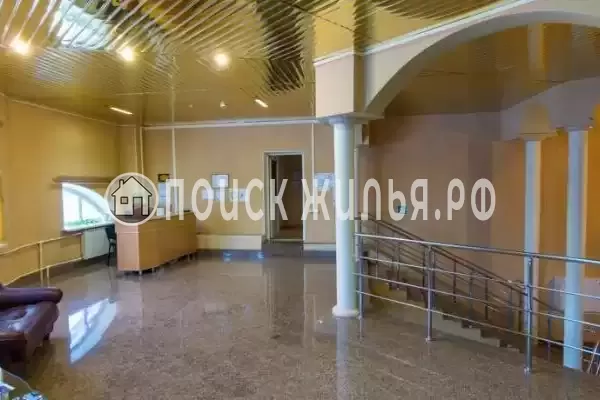 Отель «Плазма», Бугульма