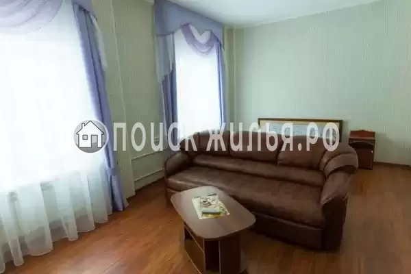 Отель «Плазма», Бугульма