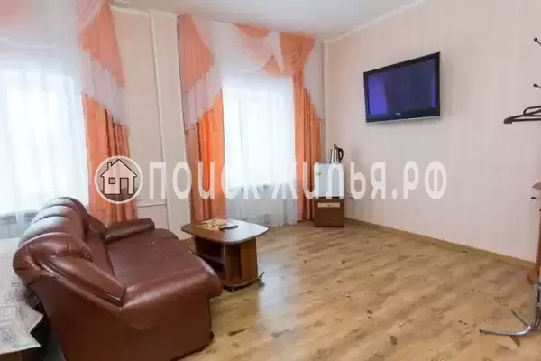 Отель «Плазма», Бугульма