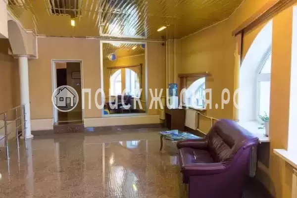 Отель «Плазма», Бугульма