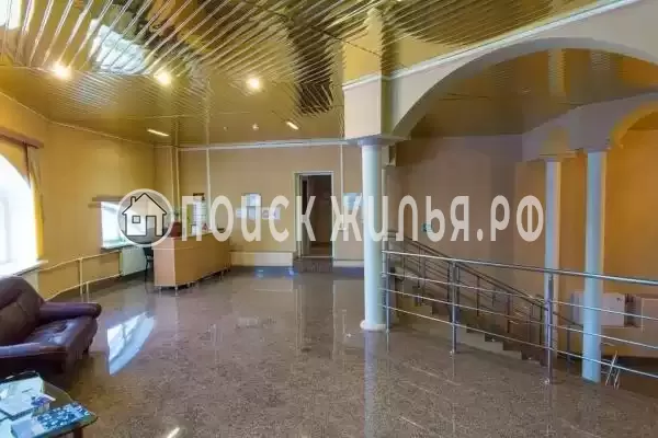 Отель «Плазма», Бугульма