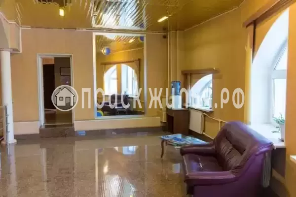 Отель «Плазма», Бугульма