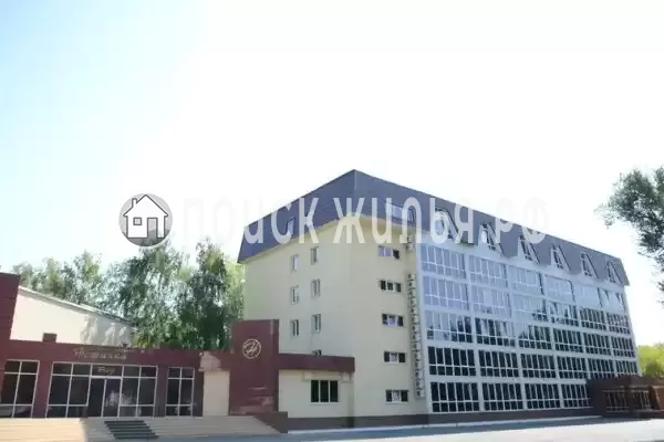 Отель «Нежинка», Оренбургская область, Нежинка, Ясная Поляна, д.1 Отель «Нежинка», Оренбургская область, Нежинка, Ясная Поляна, д.1