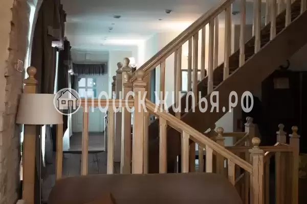 Отель «Гончаровъ», Полотняный Завод