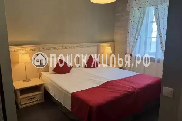 Отель «Гончаровъ», Полотняный Завод