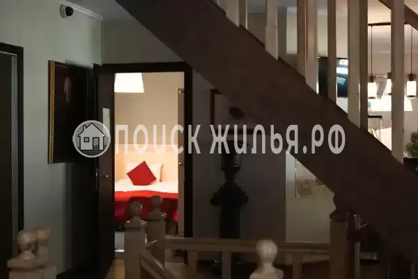 Отель «Гончаровъ», Полотняный Завод