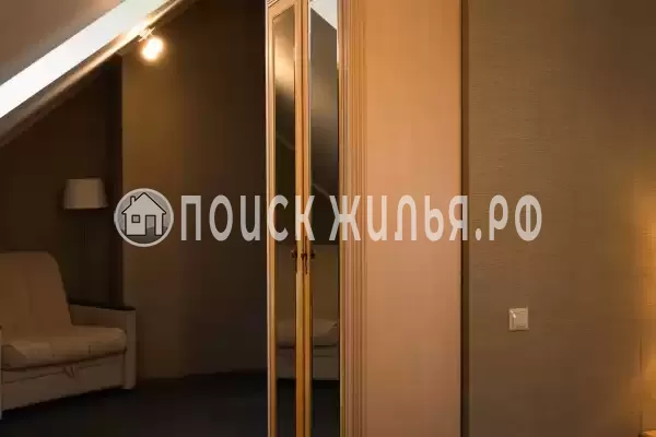 Отель «Гончаровъ», Полотняный Завод