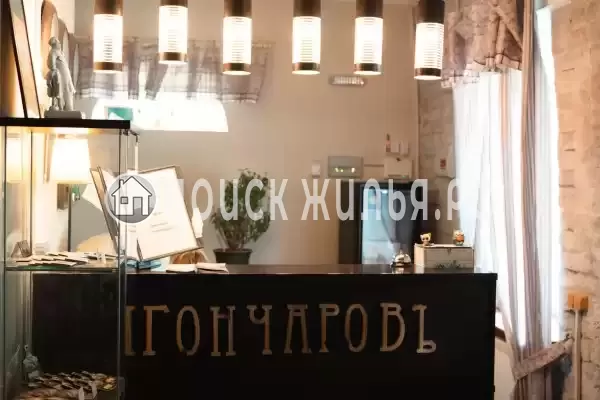 Отель «Гончаровъ», Полотняный Завод