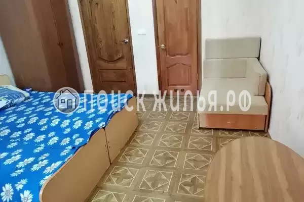 Частный сектор «Таунхаус под ключ», Лазаревское