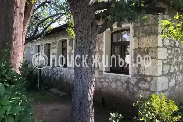 Частный сектор «Частный дом Cypress», Республика Абхазия, Цандрипш, центр посёлка (район магазина Универсам, д.площадь