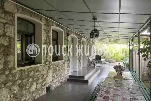 Частный сектор «Частный дом Cypress», Цандрипш