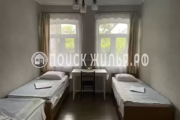 Частный сектор «Частный дом Cypress», Цандрипш