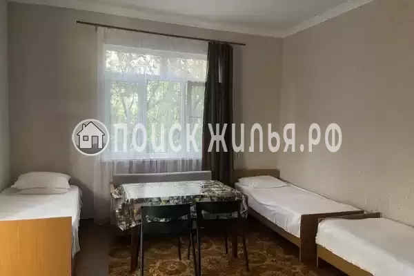 Частный сектор «Частный дом Cypress», Цандрипш