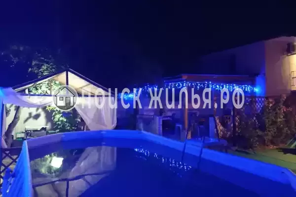 Частный сектор «Александр», Витязево Частный сектор «Александр», Витязево