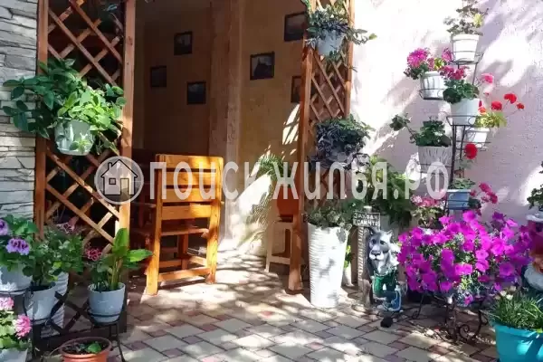 Частный сектор «Александр», Витязево Частный сектор «Александр», Витязево