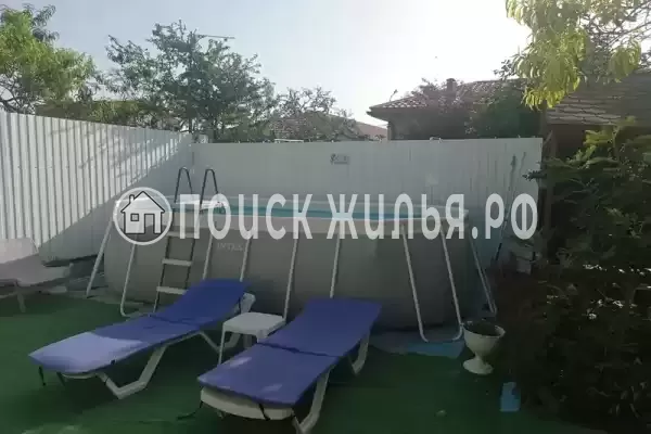 Частный сектор «Александр», Витязево Частный сектор «Александр», Витязево