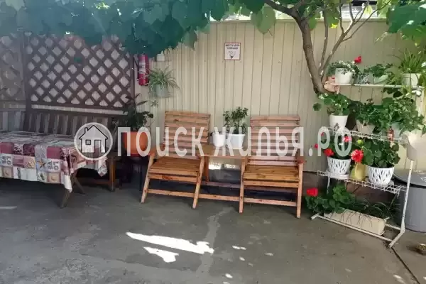 Частный сектор «Александр», Витязево Частный сектор «Александр», Витязево