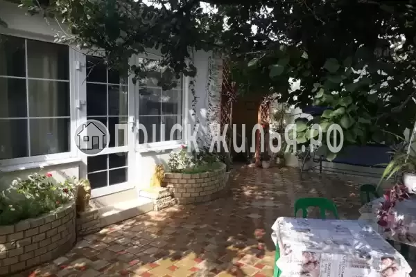 Частный сектор «Александр», Витязево Частный сектор «Александр», Витязево