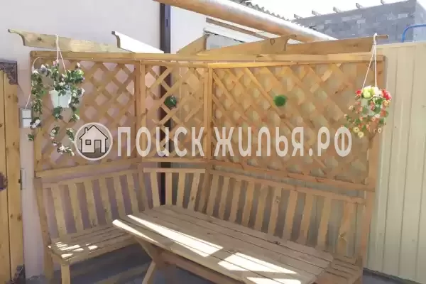 Частный сектор «Александр», Витязево Частный сектор «Александр», Витязево