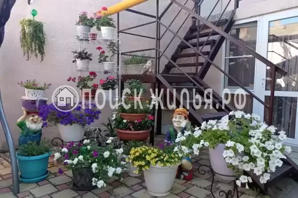 Частный сектор «Александр», Витязево Частный сектор «Александр», Витязево