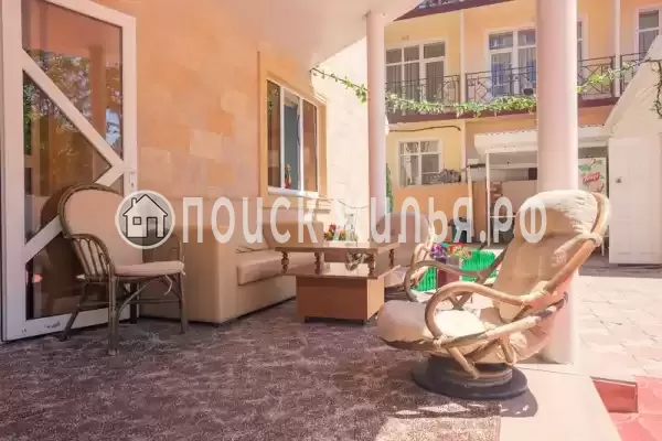 «Армавир», Краснодарский край, Ольгинка, квартал Звездный, д.6