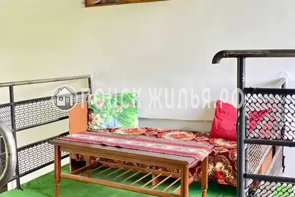 «У Карины», Лоо «У Карины», Лоо