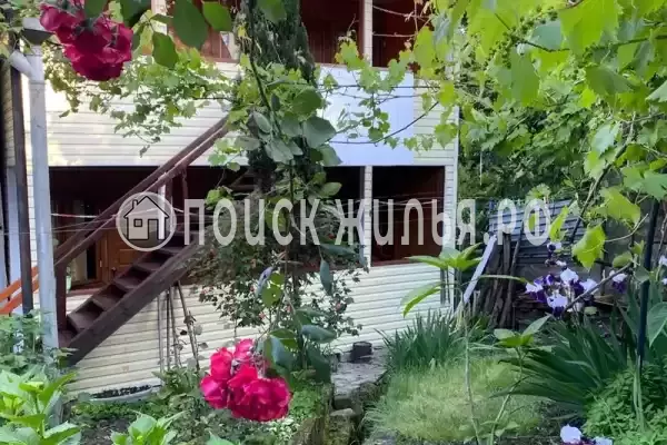 «У Карины», Краснодарский край, Сочи, Лоо, Разина, д.38