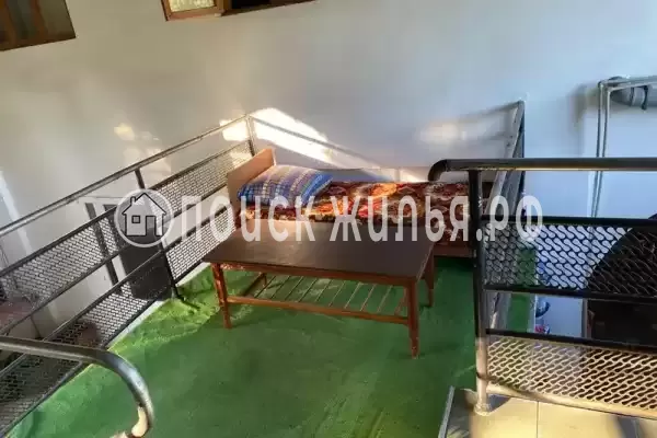 «У Карины», Лоо «У Карины», Лоо