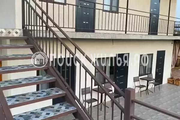 Гостевой дом «У Натальи», Гячрыпш Гостевой дом «У Натальи», Гячрыпш