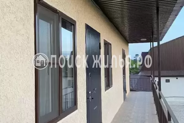 Гостевой дом «У Натальи», Гячрыпш Гостевой дом «У Натальи», Гячрыпш