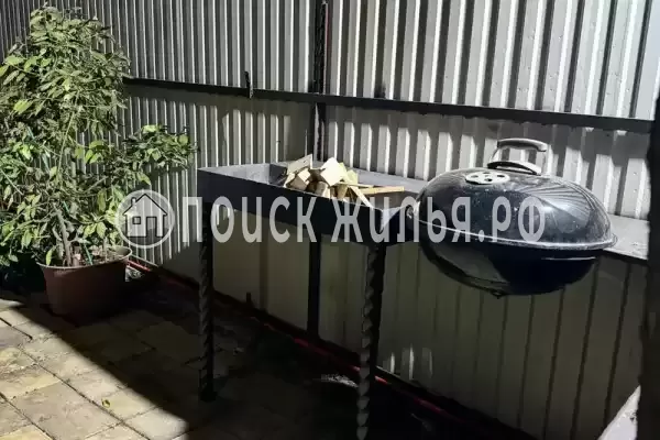 Частный сектор «Дом на Крымской», Сочи