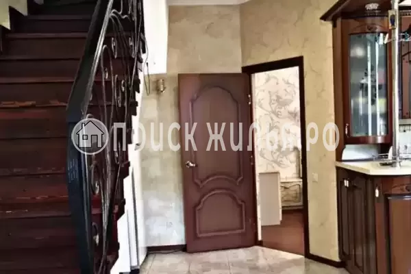 Частный сектор «Дом на Крымской», Сочи